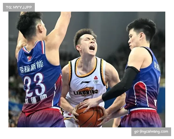 CBA官方公布常规赛MVP最终候选三人:阿不都沙拉木、胡金秋、赵继伟